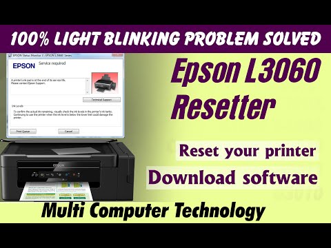 Epson l3060 mac driver downloads