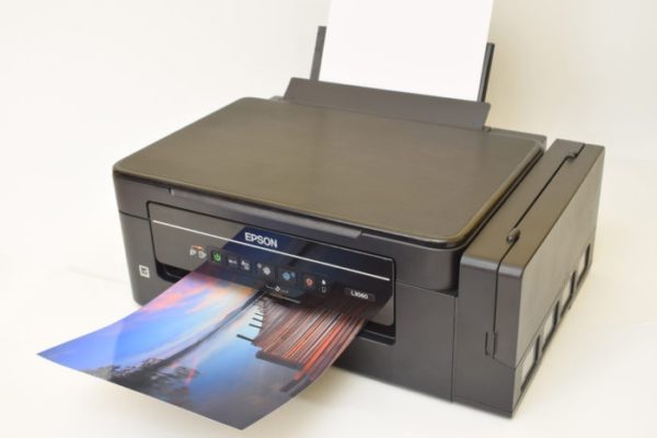 Epson printers l3060 driver download